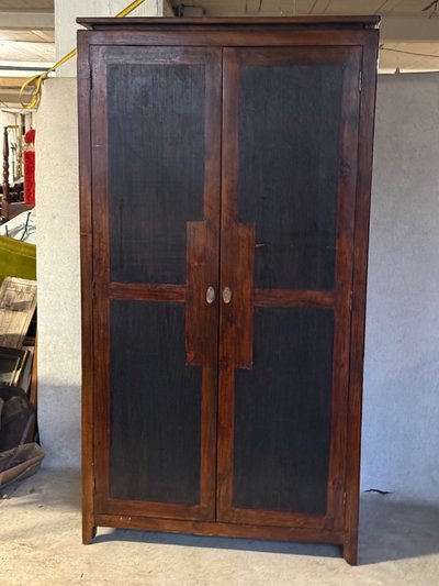 Armoire 2 portes moderne