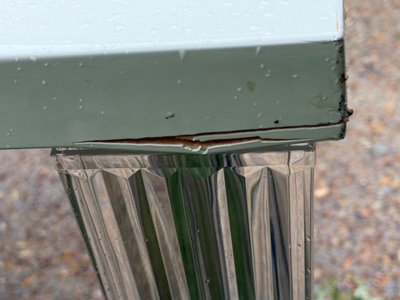 Tavolo moderno Kartell