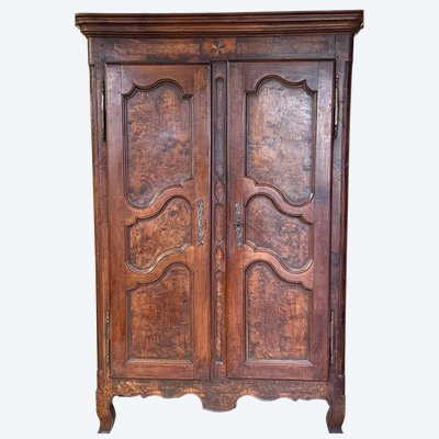 Armoire 2 portes