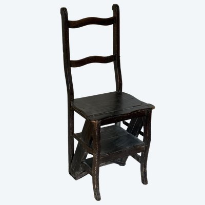 Step stool