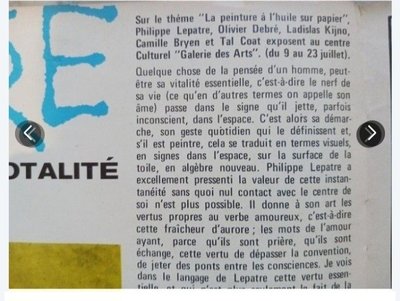PHILIPPE LEPATRE 1900/10<9
