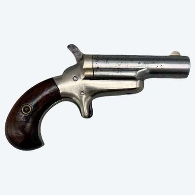COLT Deringer N°3 - Etats-Unis - 1875-1912