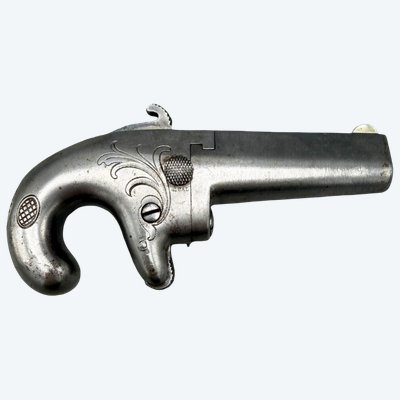 COLT Deringer n. 1 - Stati Uniti - 1870-1890