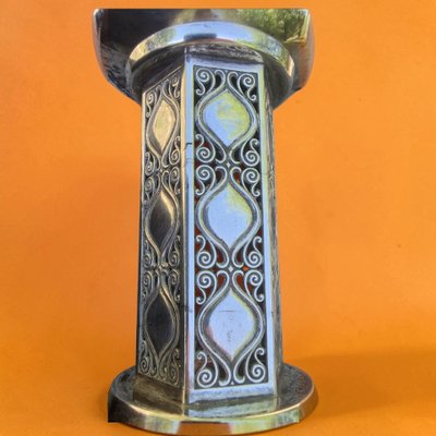 Art Nouveau Cut