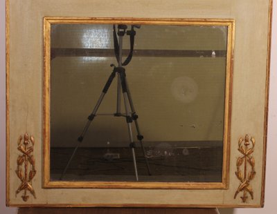 18th-century Trumeau