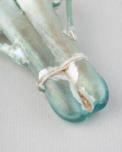 Double Unguentarium, 1st Century AD