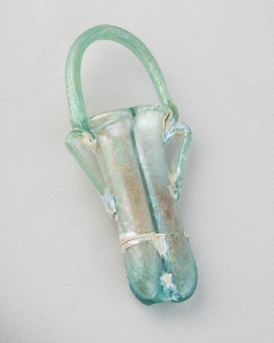 Double Unguentarium, 1st Century AD