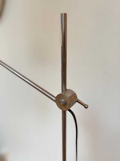 EYE-BALL FLOOR LAMP 1960s/1970s.