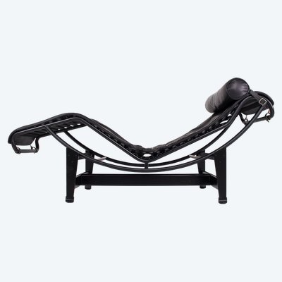 Chaise longue LC4, Edizione Cassina.
