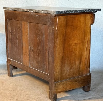 Cassettiera in stile Impero