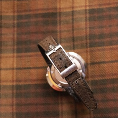 OMEGA Dynamisches TURLER-Zifferblatt