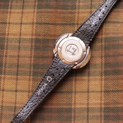 OMEGA Dynamisches TURLER-Zifferblatt