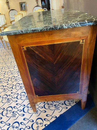 Louis XVI commode
