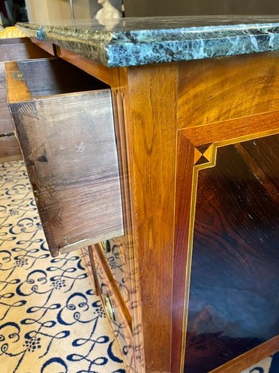 Louis XVI commode