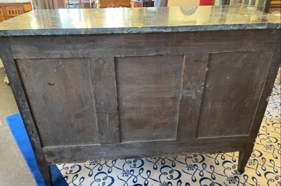 Louis XVI commode