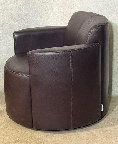 Steiner armchair