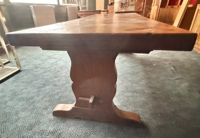 Monastery table