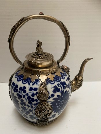 TEAPOT THAI