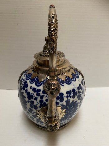 TEAPOT THAI