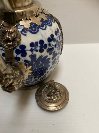 TEAPOT THAI
