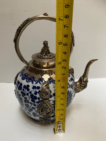 TEAPOT THAI