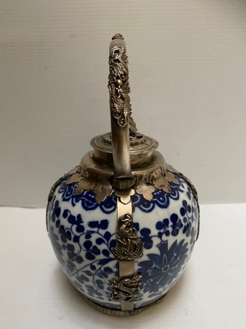 TEAPOT THAI