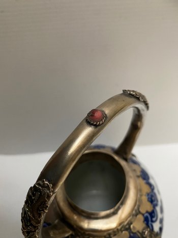 TEAPOT THAI