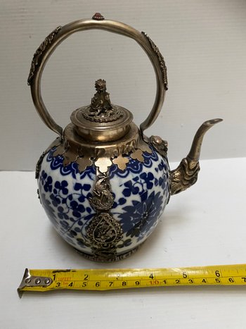 TEAPOT THAI