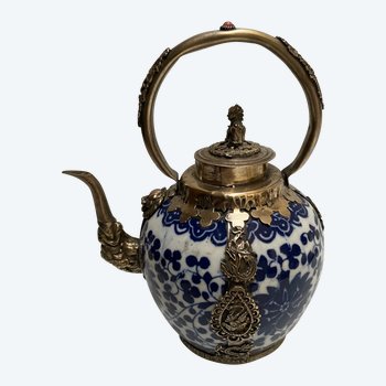 THAI TEAPOT