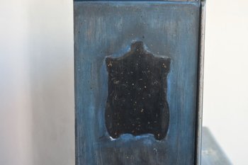Mechanisches Klavier Jugendstil 1900 Mehrstimmig