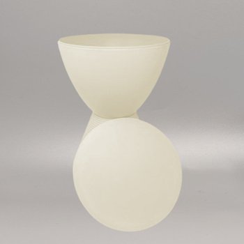 Amazing Philippe Starck "Prince Aha" stools produced in 1996 (not a replica)