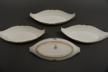 Service de l'Empereur Napoléon – Manufacture de Sèvres, Réédition 1890