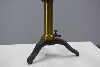 Scientific Instrument: J. Dubosq XIXth Spectrometer