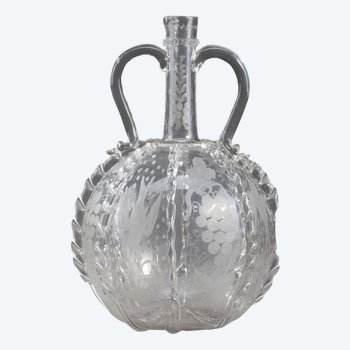 18th Century Dutch Decanter