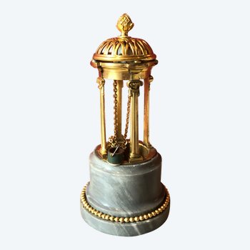 Pozzo in miniatura, XIX secolo