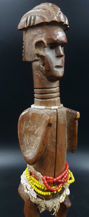 Temne-Statuette, Sierra Leone