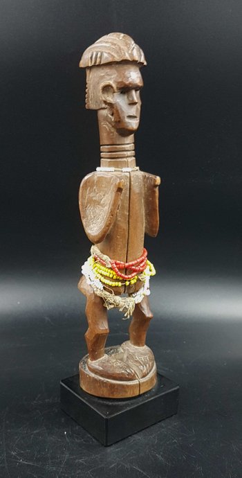 Temne-Statuette, Sierra Leone