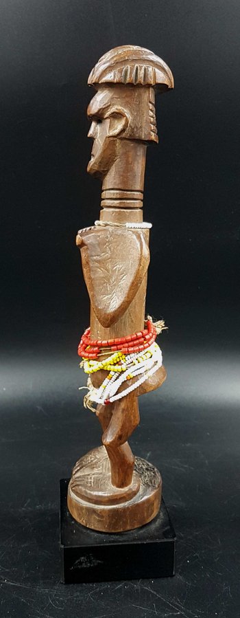 Temne-Statuette, Sierra Leone