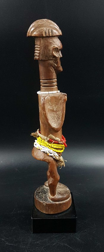 Temne-Statuette, Sierra Leone