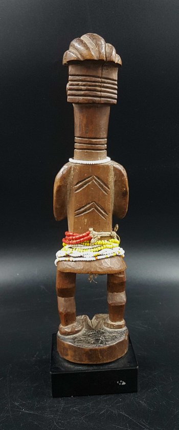 Temne-Statuette, Sierra Leone