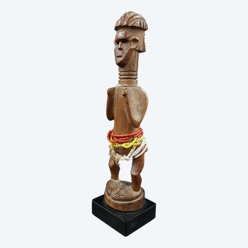 Temne-Statuette, Sierra Leone