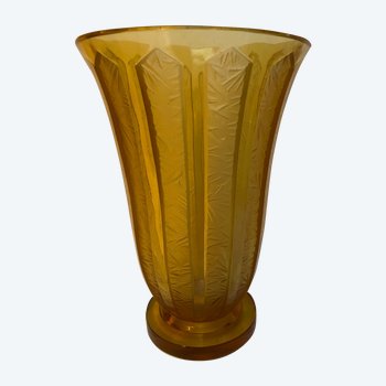 GROSSE VASE VON VERLIS