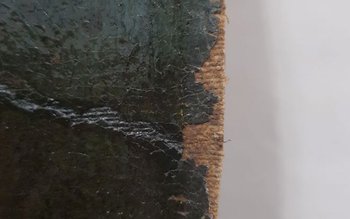 Natura morta fine XVII-inizio XVIII secolo