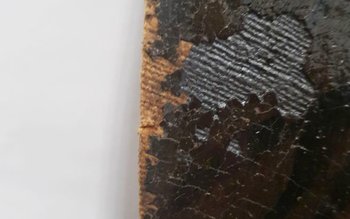 Natura morta fine XVII-inizio XVIII secolo