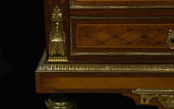 Sekretär Napoleon III XIX. Jahrhundert