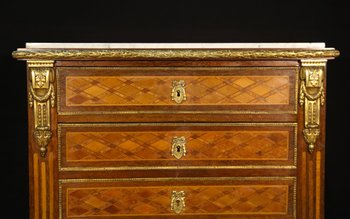 Sekretär Napoleon III XIX. Jahrhundert