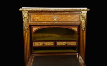 Sekretär Napoleon III XIX. Jahrhundert