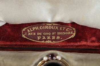 Silber Armband mit Mikro-Mosaik Medaillons Dekor