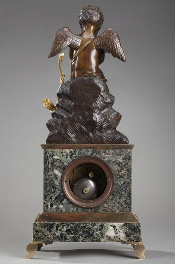 Terminal clock