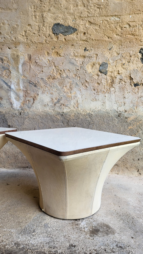 Tavolino anni '60, tavolino Mushroom